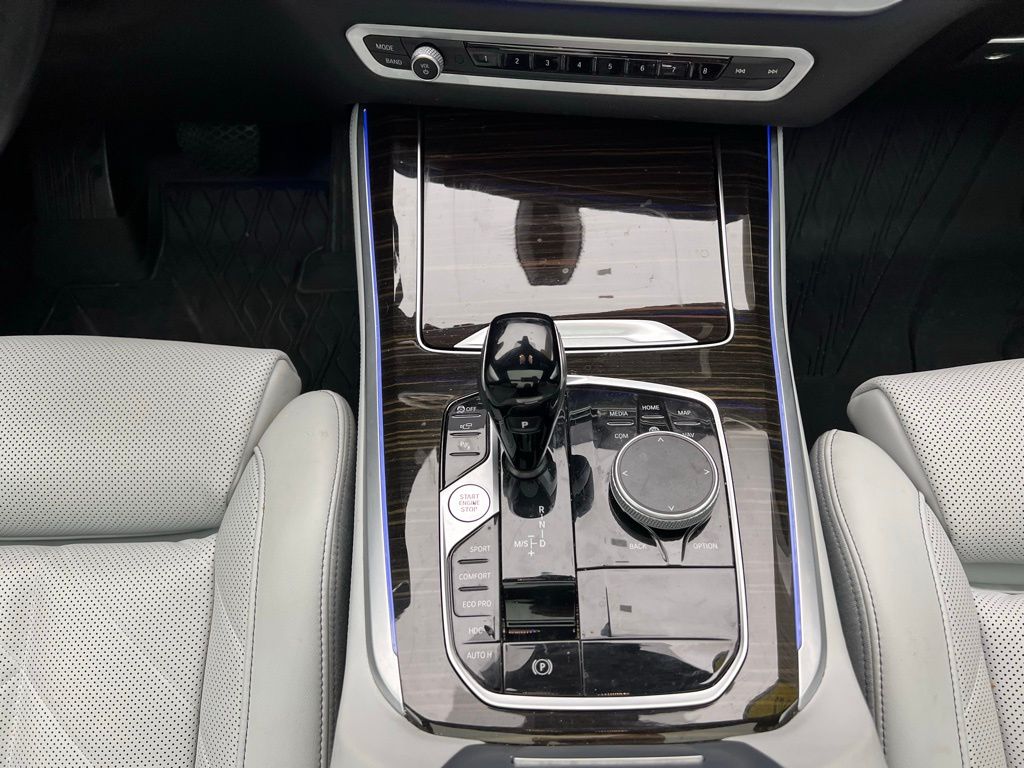 Thumbnail: 2023 BMW X5 - 11