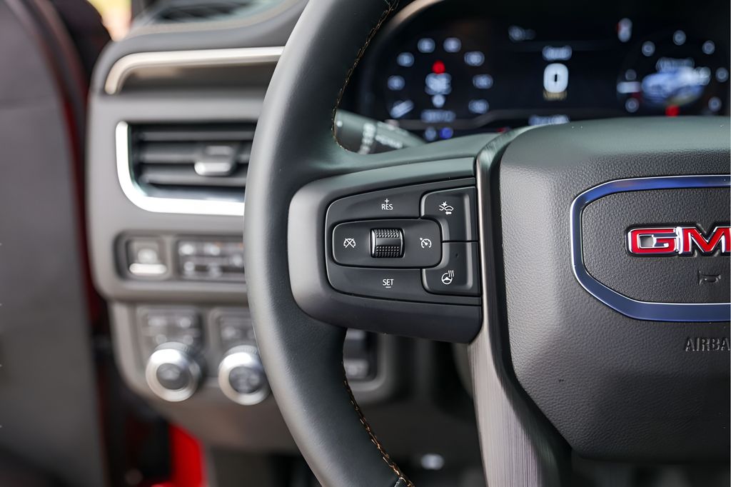 Used Car 2024 Gmc Yukon  At4 For Sale Under $70,000 In Austin, Texas