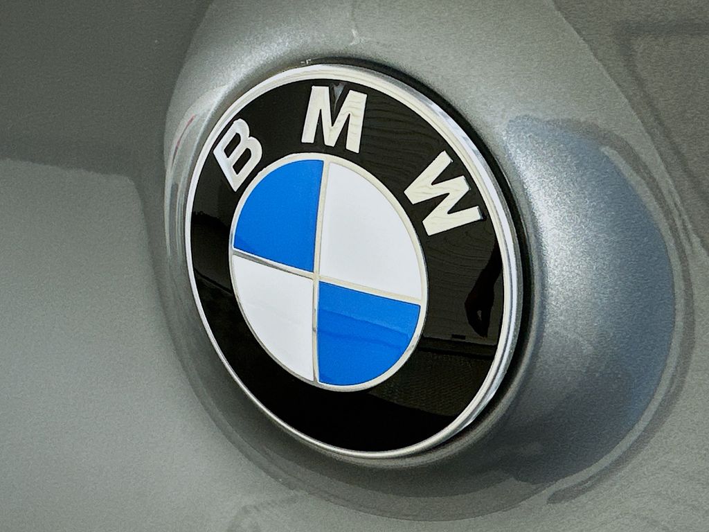 Thumbnail: 2026 BMW X3 - 22