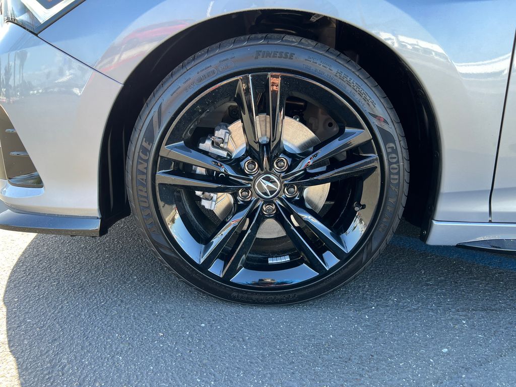 Thumbnail: 2026 Acura Integra - 6