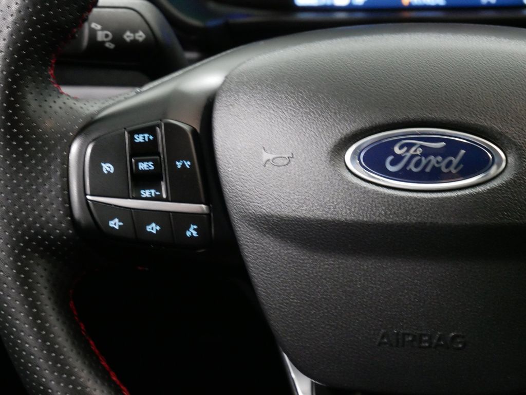 Used 2024 Ford Escape SUV