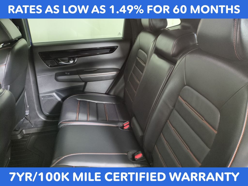 Used 2024 Honda CR-V Hybrid For Sale in Fort Wayne, IN