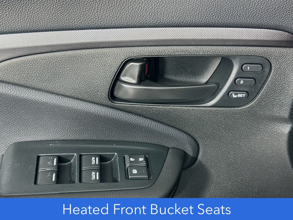 Used Car 2022 Honda Passport  Trailsport For Sale Under $35,000 In Austin, Texas