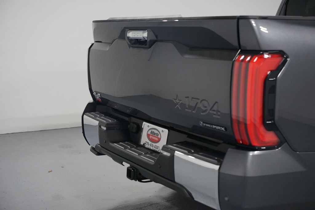 Thumbnail: 2026 Toyota Tundra - 9