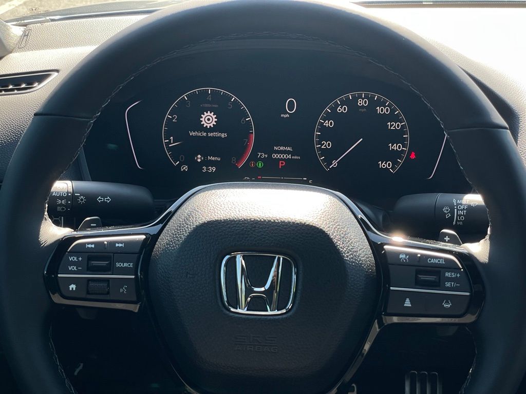 Thumbnail: 2026 Honda Civic - 12