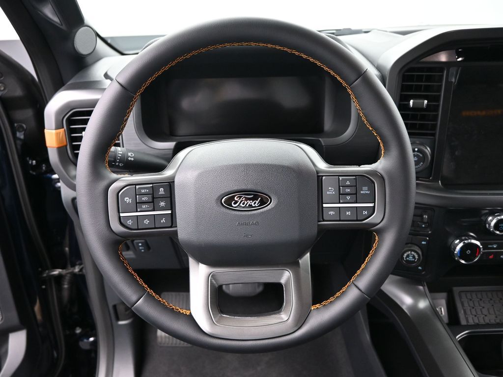 2025 Ford F-150 Tremor photo 21