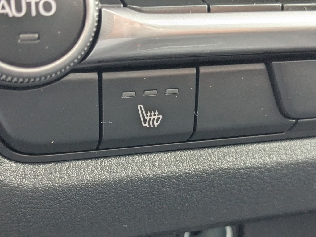 2026 Mazda CX-50 Hybrid Preferred