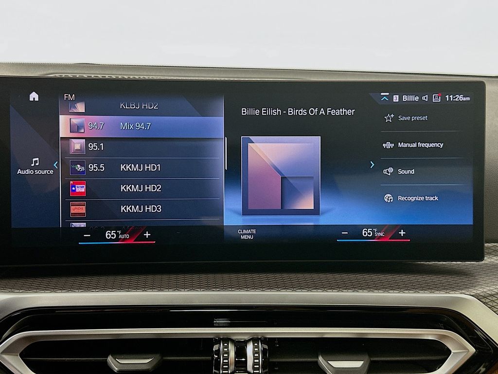 Thumbnail: 2023 BMW 3 Series - 15