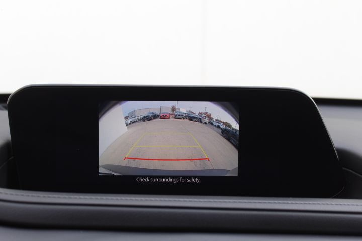 Used Car 2024 Mazda Cx-30  2.5 S Select Sport For Sale Under $25,000 In Georgetown, Texas