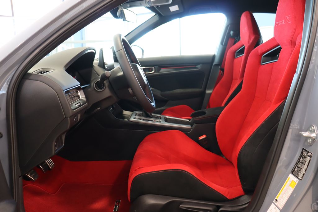 Thumbnail: 2025 Honda Civic - 26