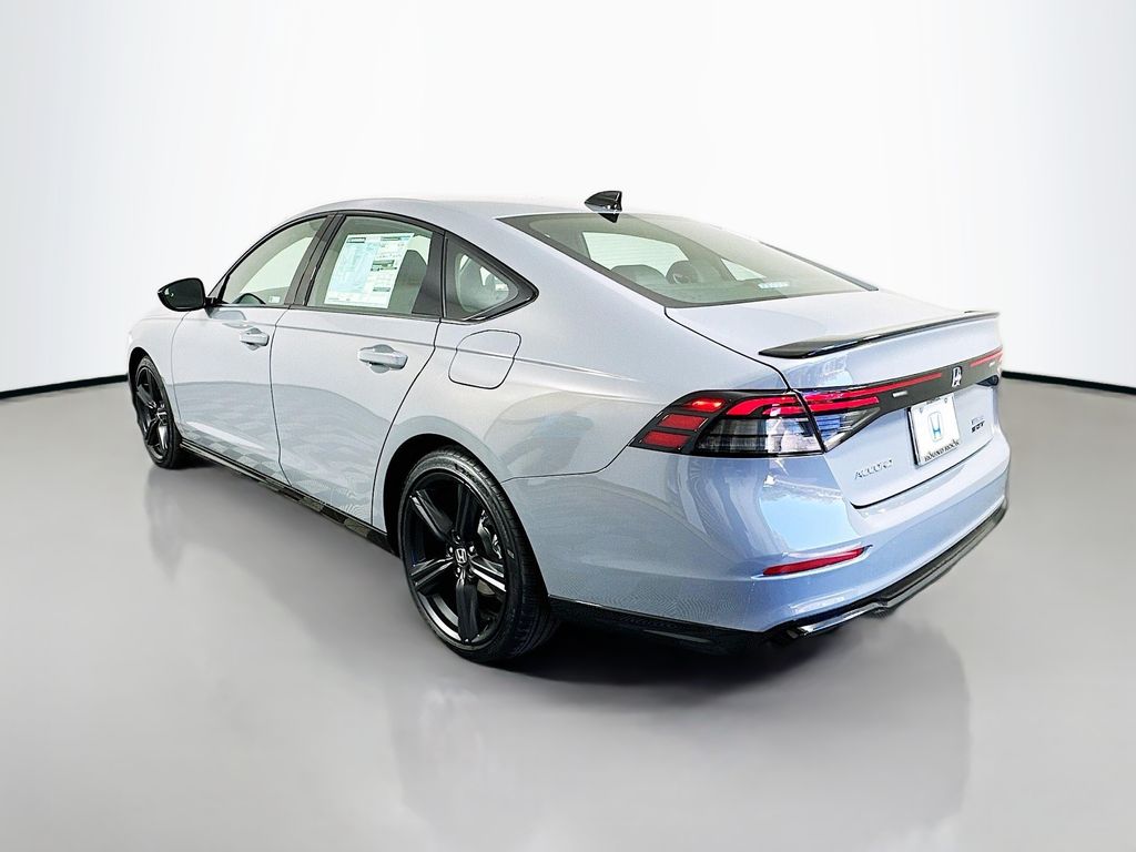 Thumbnail: 2025 Honda Accord - 7