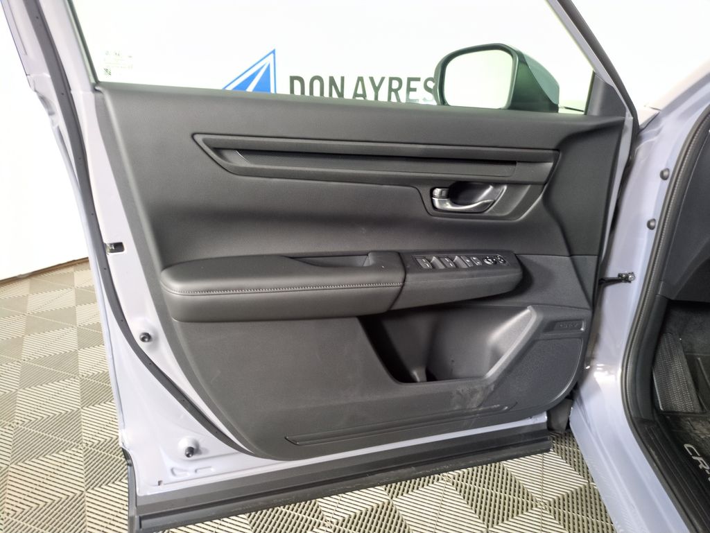 New 2026 Honda CR-V LX For Sale in Fort Wayne, IN