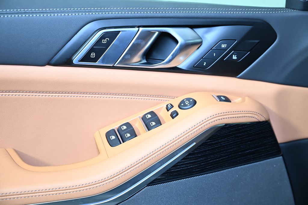 Thumbnail: 2026 BMW X5 - 22