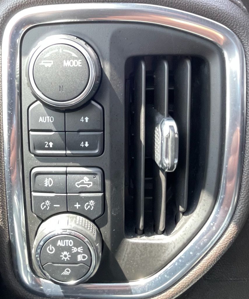 2020 Chevrolet Silverado 2500HD LTZ Beige at Shottenkirk Kia Fort Bend
