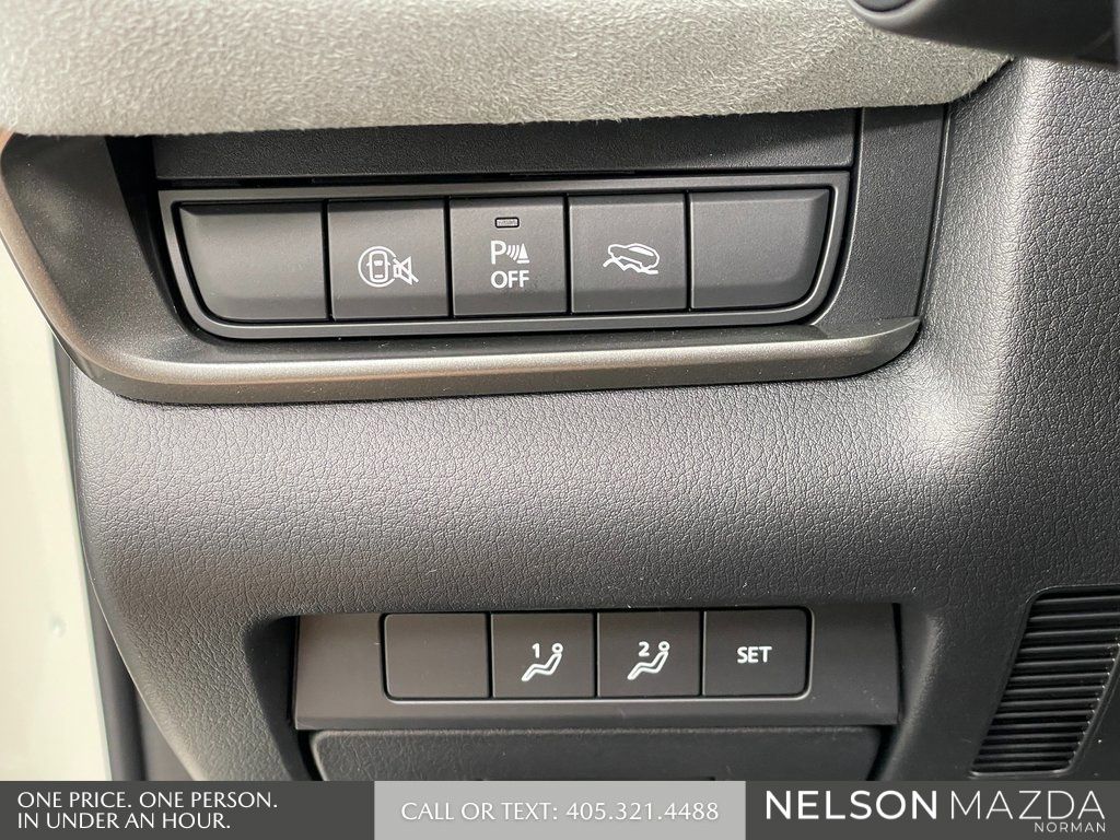 2026 Mazda CX-30 Aire Edition - Photo 29