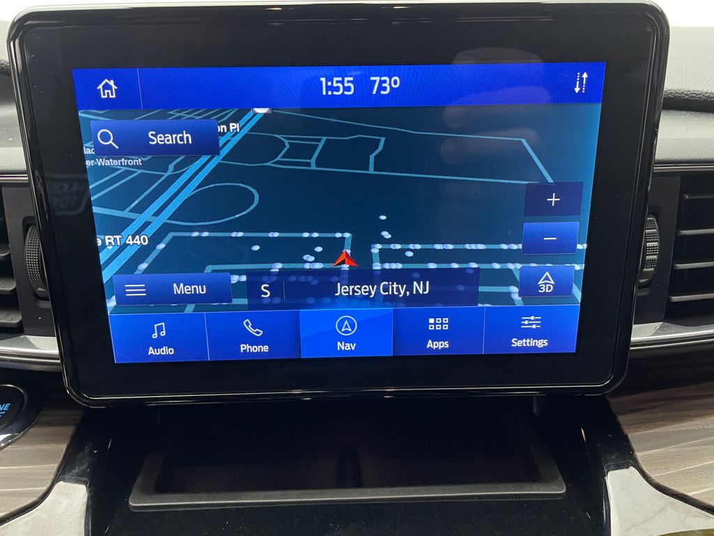 Thumbnail: 2022 Ford Explorer - 26