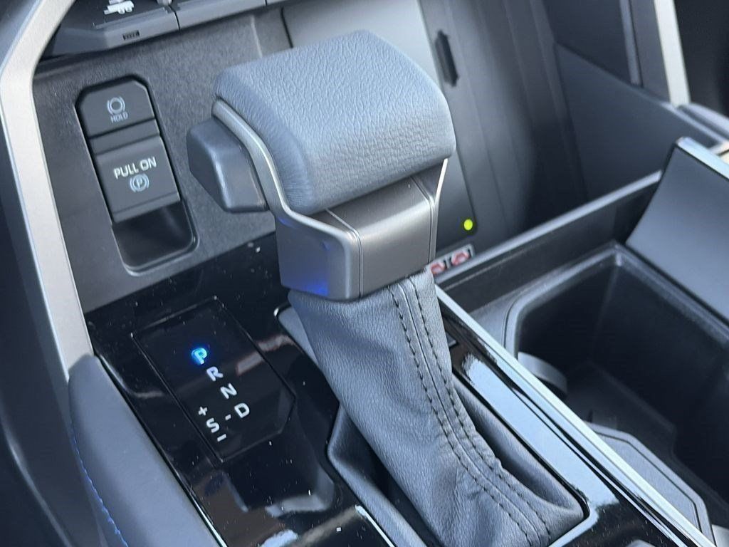 New 2026 Toyota Tundra i-FORCE MAX Truck