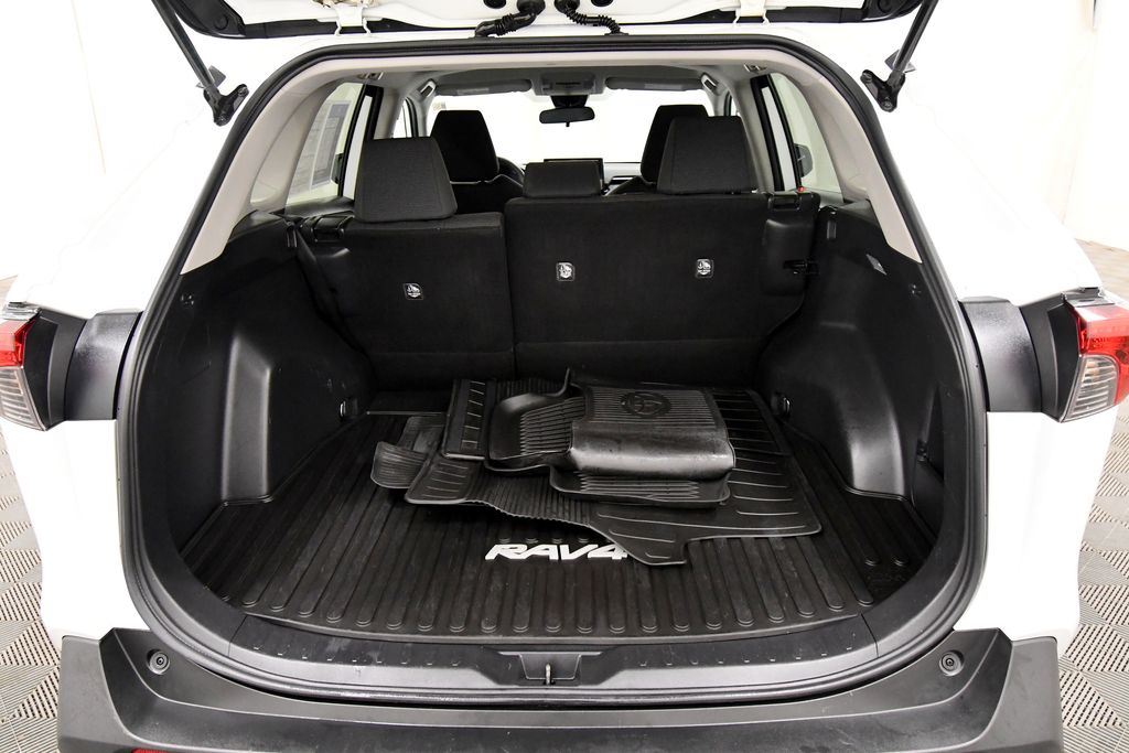 Used 2021 Toyota RAV4 SUV
