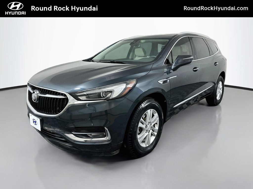 2018 Buick Enclave Premium -
                  Round Rock, TX