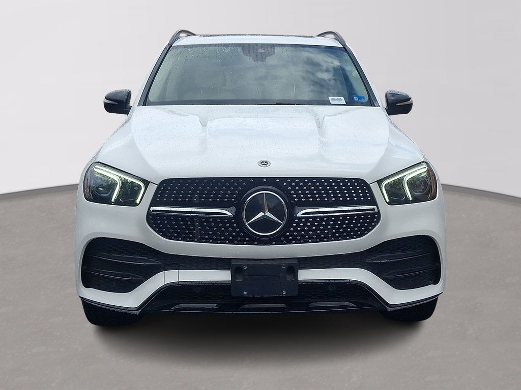 Thumbnail: 2023 Mercedes-Benz GLE - 2