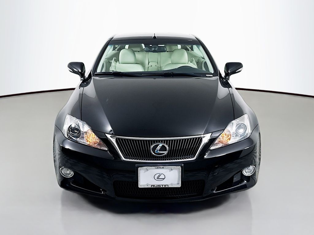 Thumbnail: 2010 Lexus IS - 2