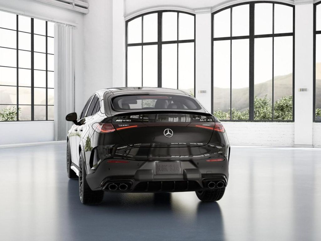 Thumbnail: 2026 Mercedes-Benz GLC - 26