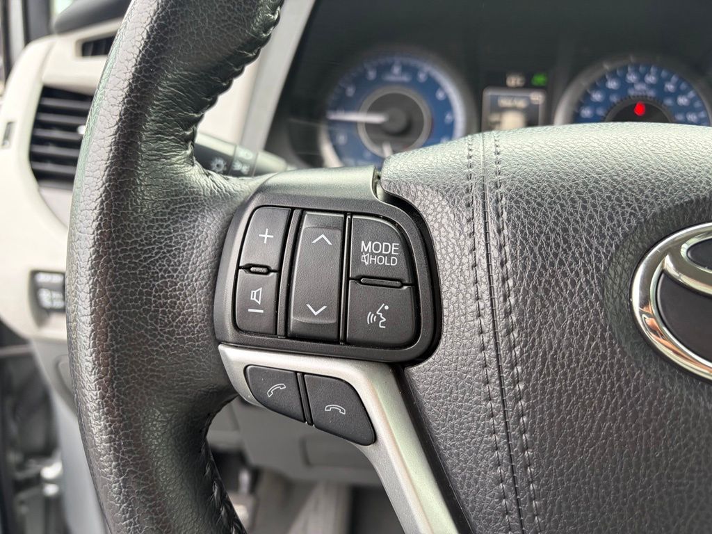 Used 2020 Toyota Sienna Van