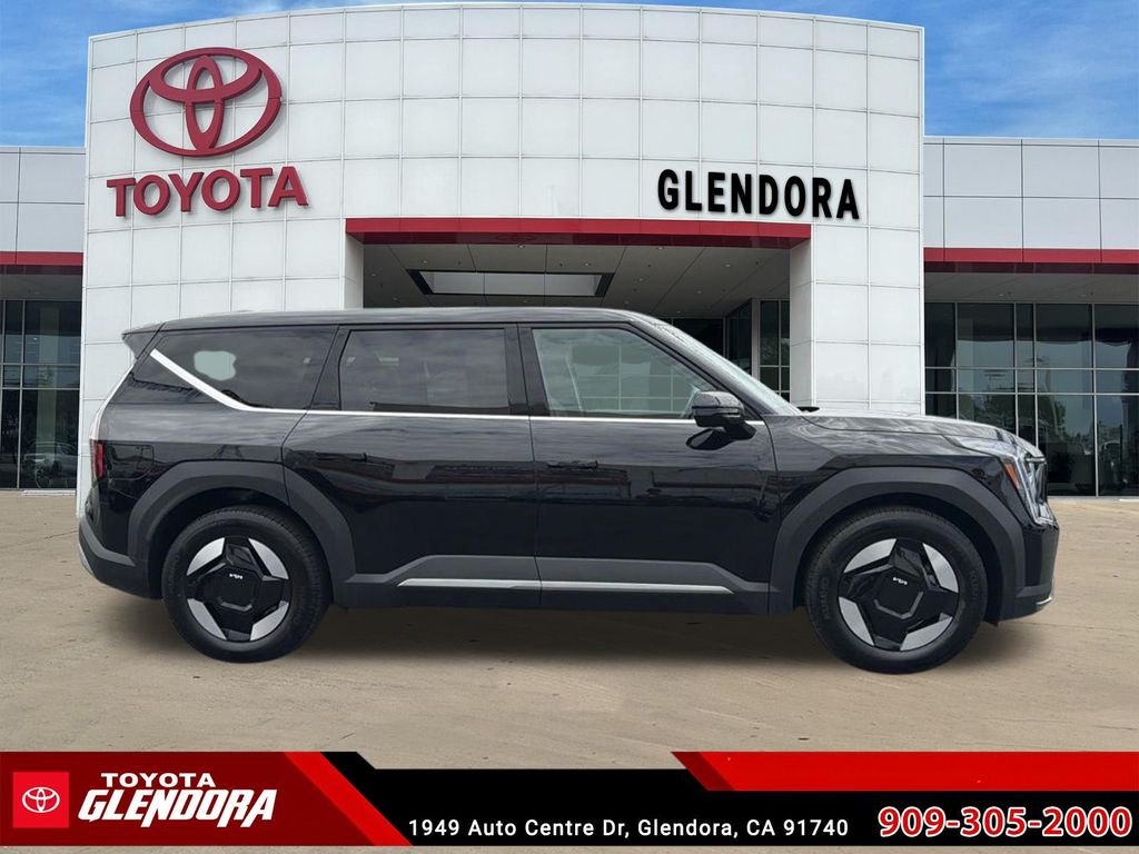 Used 2026 Kia EV9 SUV