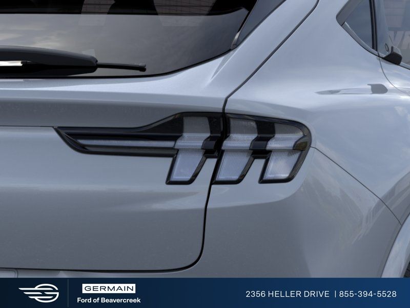 New 2026 Gray Ford Premium image 21
