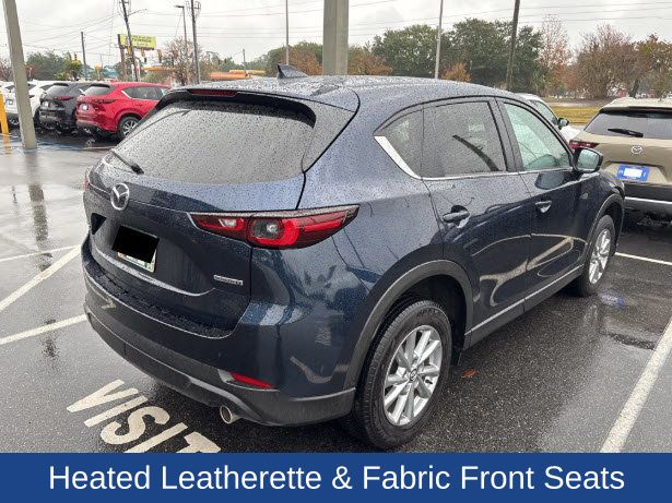 2023 Mazda CX-5 2.5 S Select
