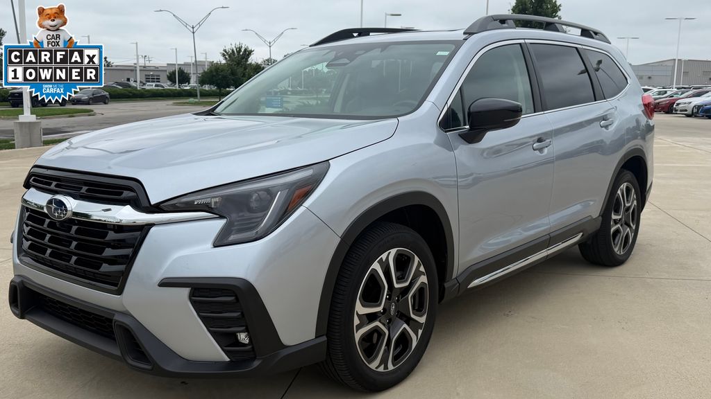 2024 Subaru Ascent Limited