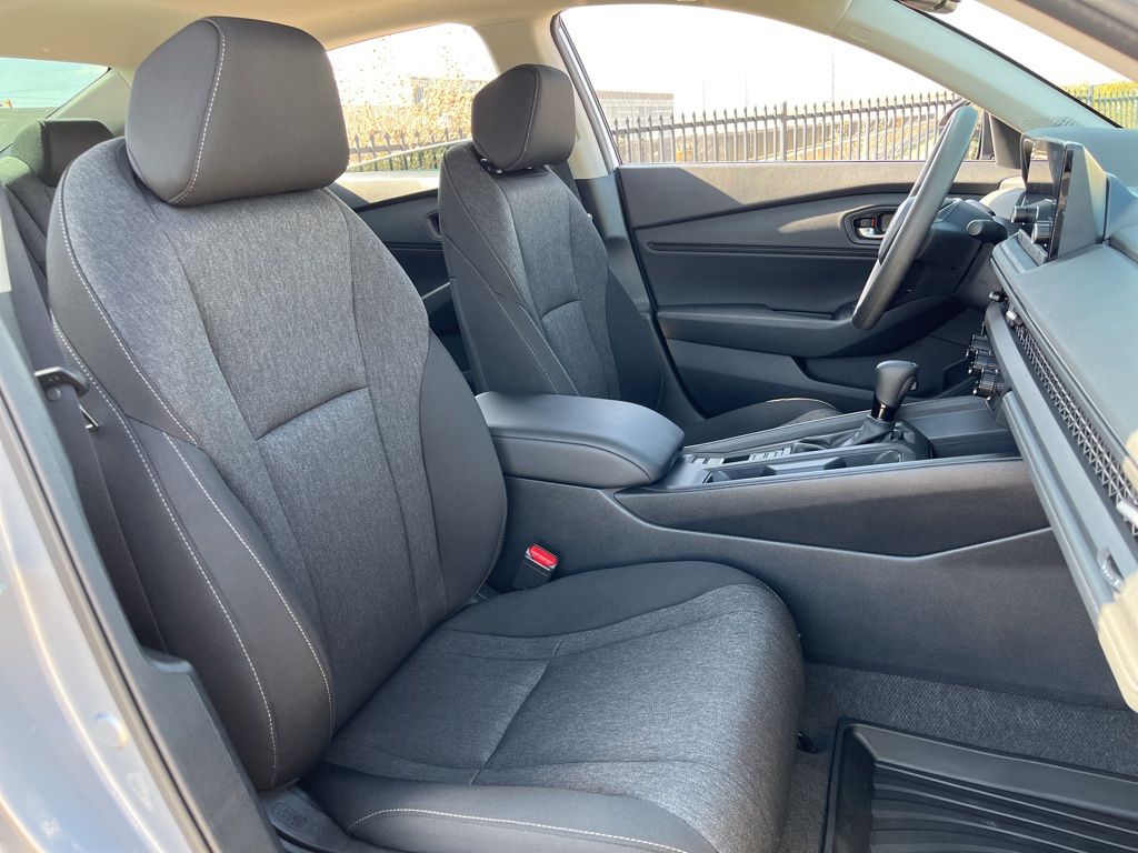 Thumbnail: 2023 Honda Accord - 27