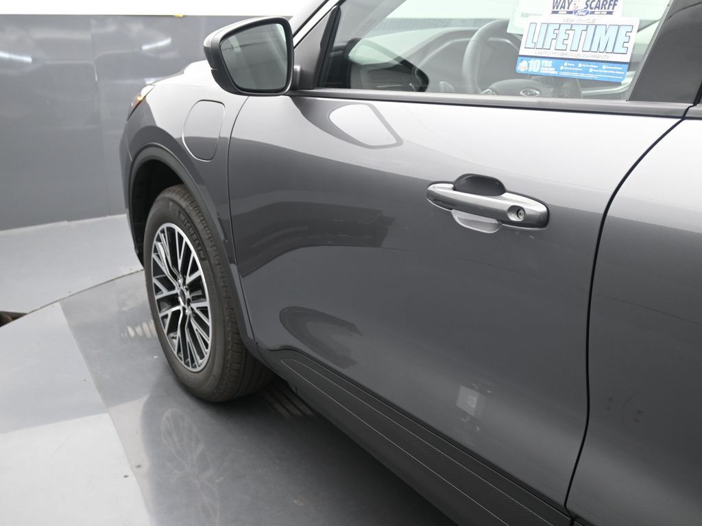 2024 Ford Escape PHEV