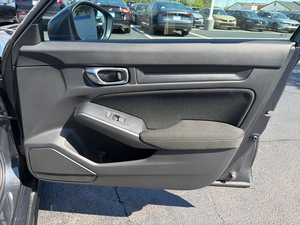 Thumbnail: 2023 Honda Civic - 24