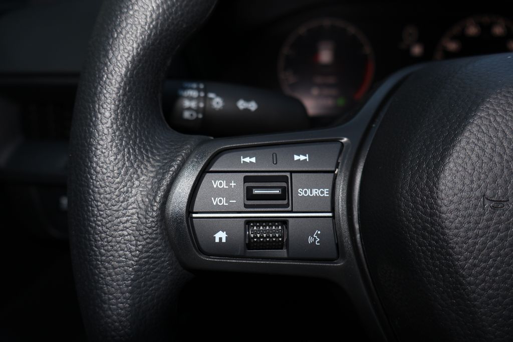Thumbnail: 2026 Honda CR-V - 18