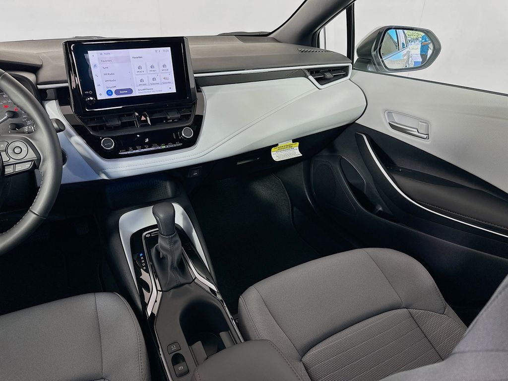 Thumbnail: 2025 Toyota Corolla - 22