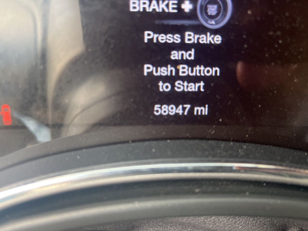 Thumbnail: 2020 Jeep Grand Cherokee - 5