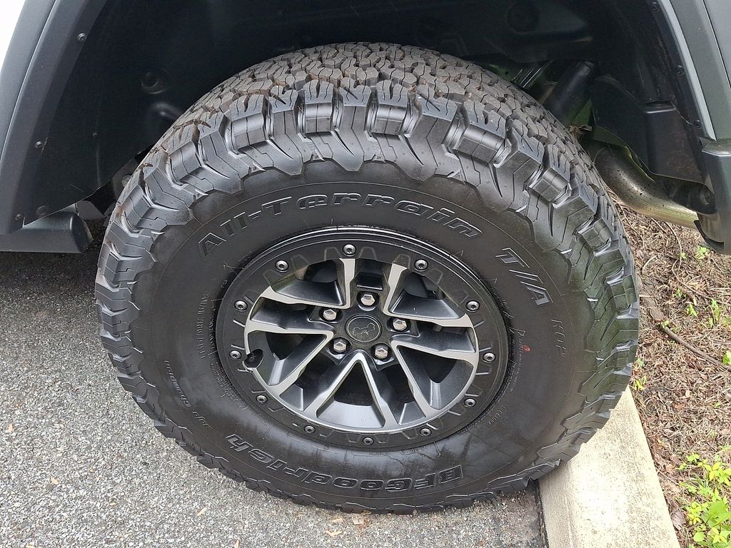 New 2026 Jeep Wrangler SUV