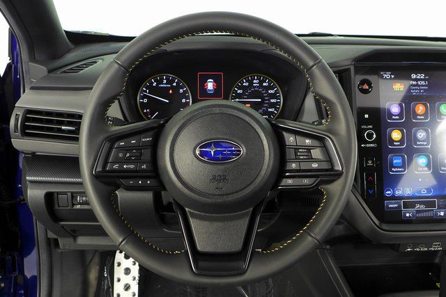 2024 Subaru Crosstrek Sport 27