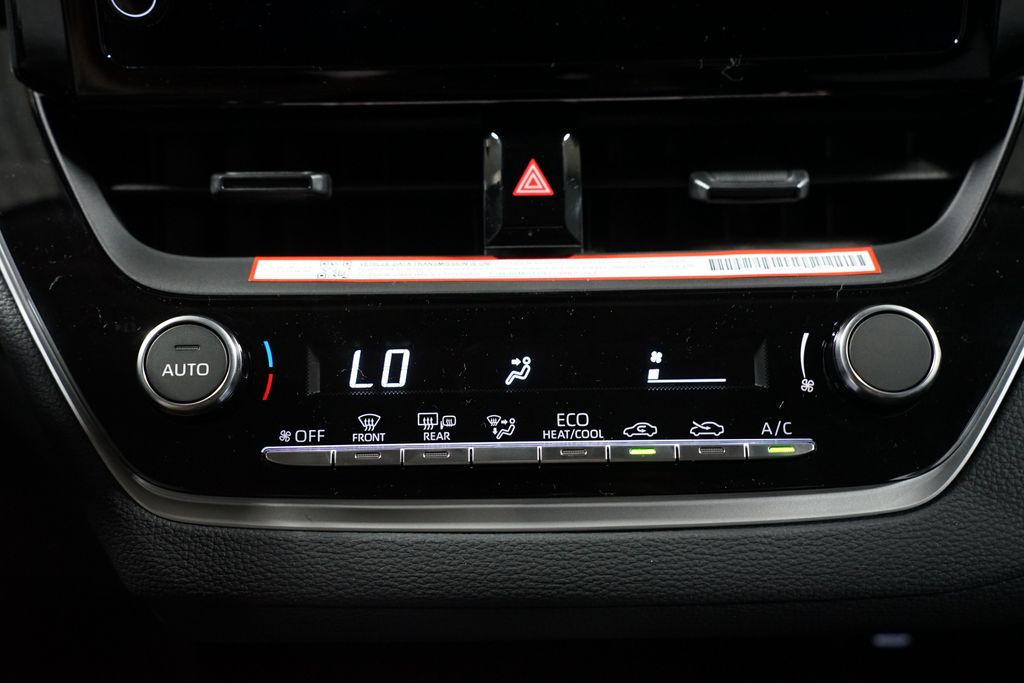 Thumbnail: 2026 Toyota Corolla - 20