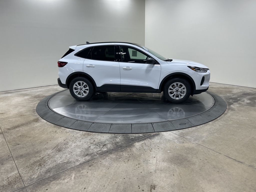 new 2026 Ford Escape car, priced at $33,870