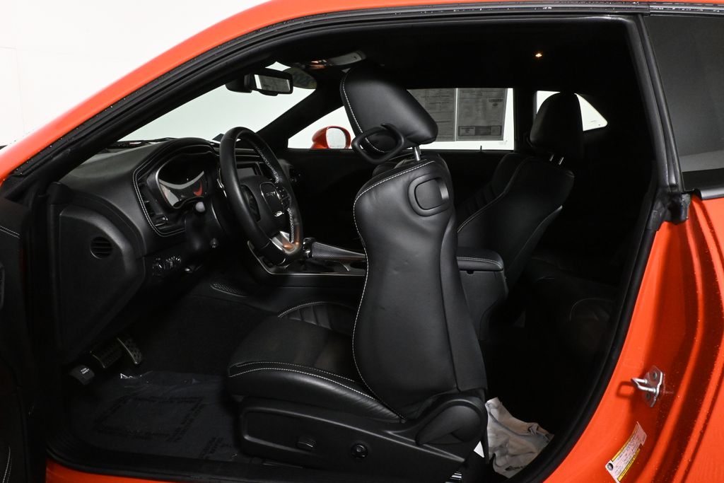 Thumbnail: 2021 Dodge Challenger - 31