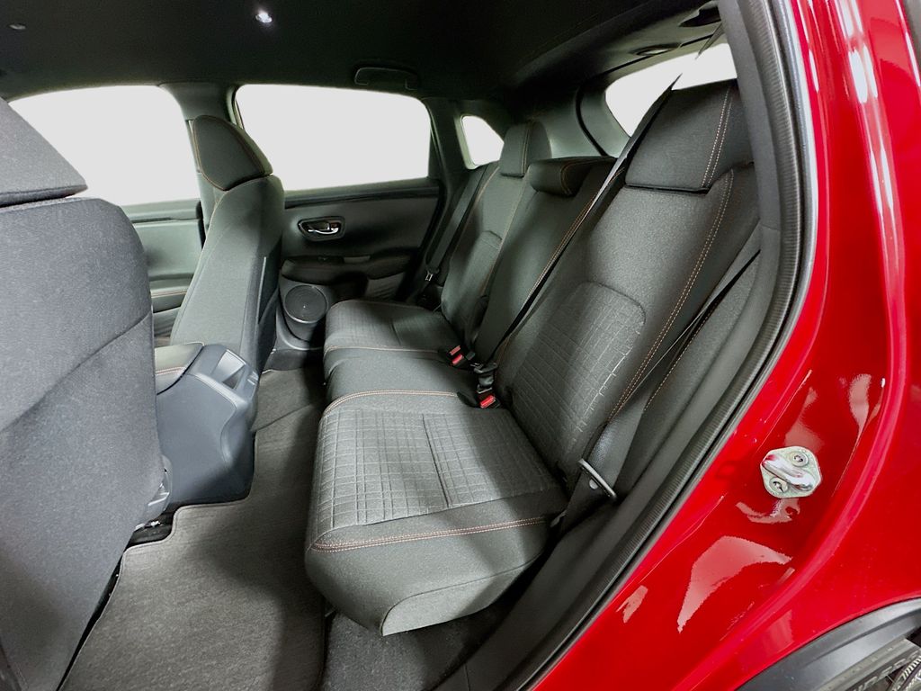 Thumbnail: 2026 Honda HR-V - 16