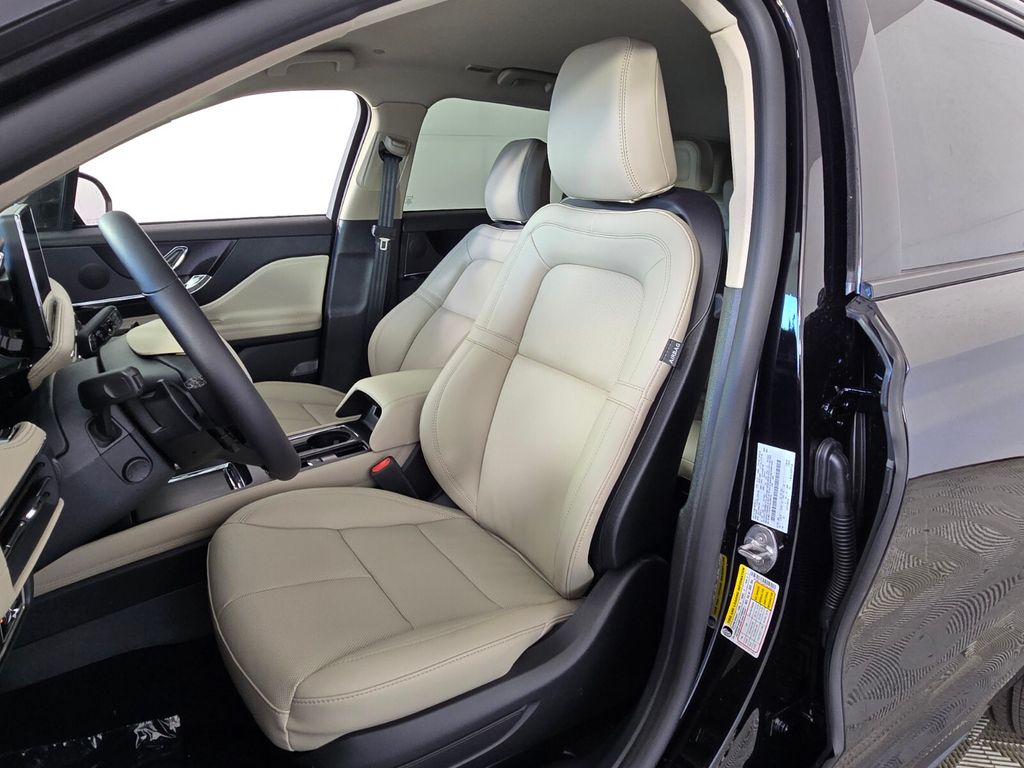 new 2026 Lincoln Corsair car, priced at $46,291