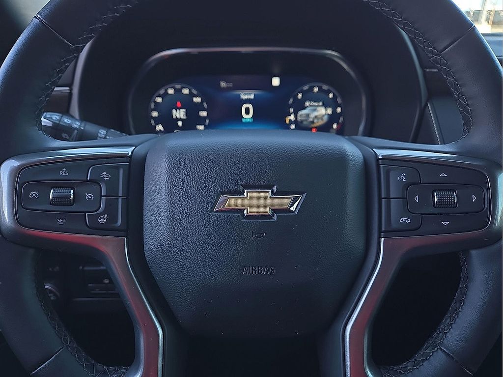 Used 2023 Chevrolet Tahoe For Sale in Farmington, AR