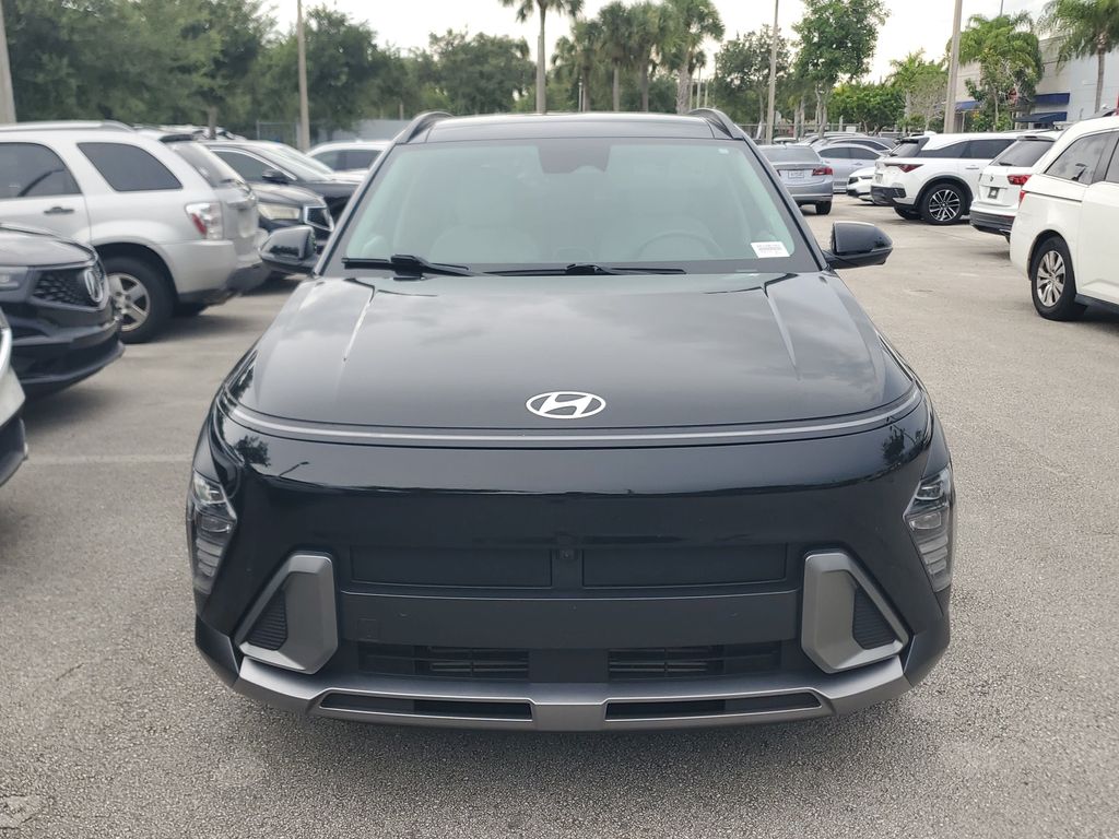 2024 Hyundai Kona - $23,888