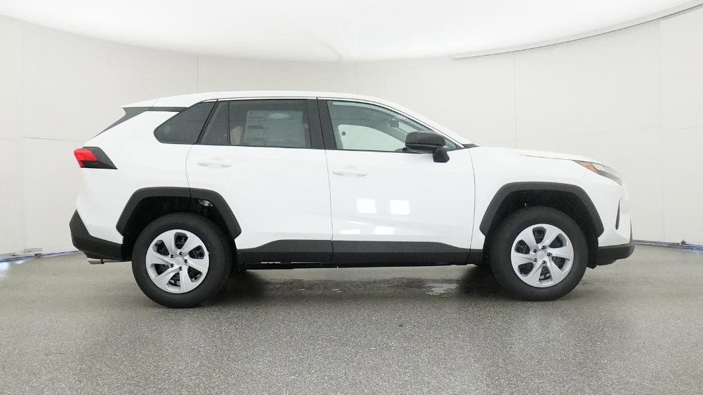 Thumbnail: 2025 Toyota RAV4 - 19
