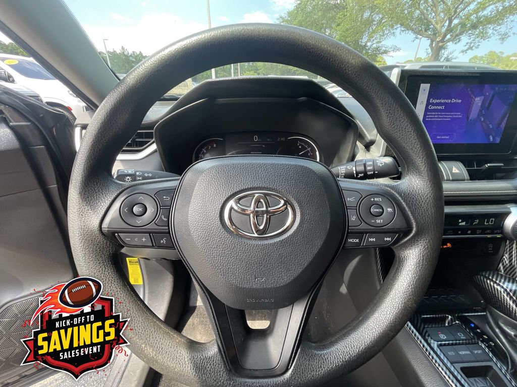 Used 2023 Toyota RAV4 SUV