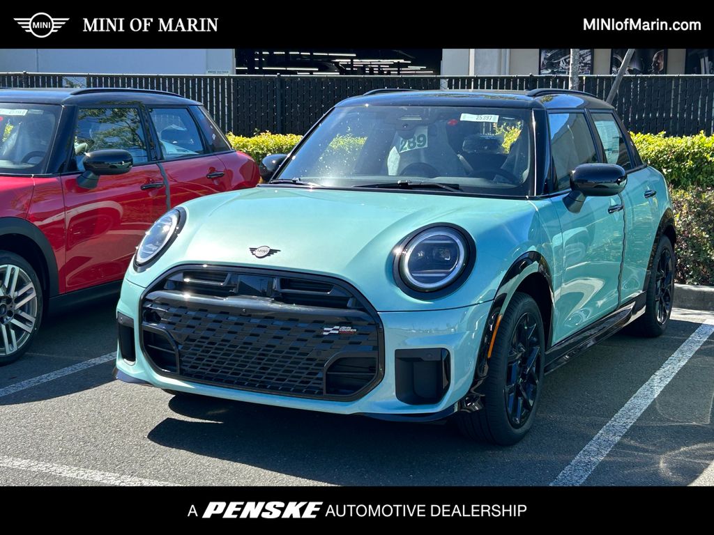 Thumbnail: 2025 MINI Cooper Hardtop - 1