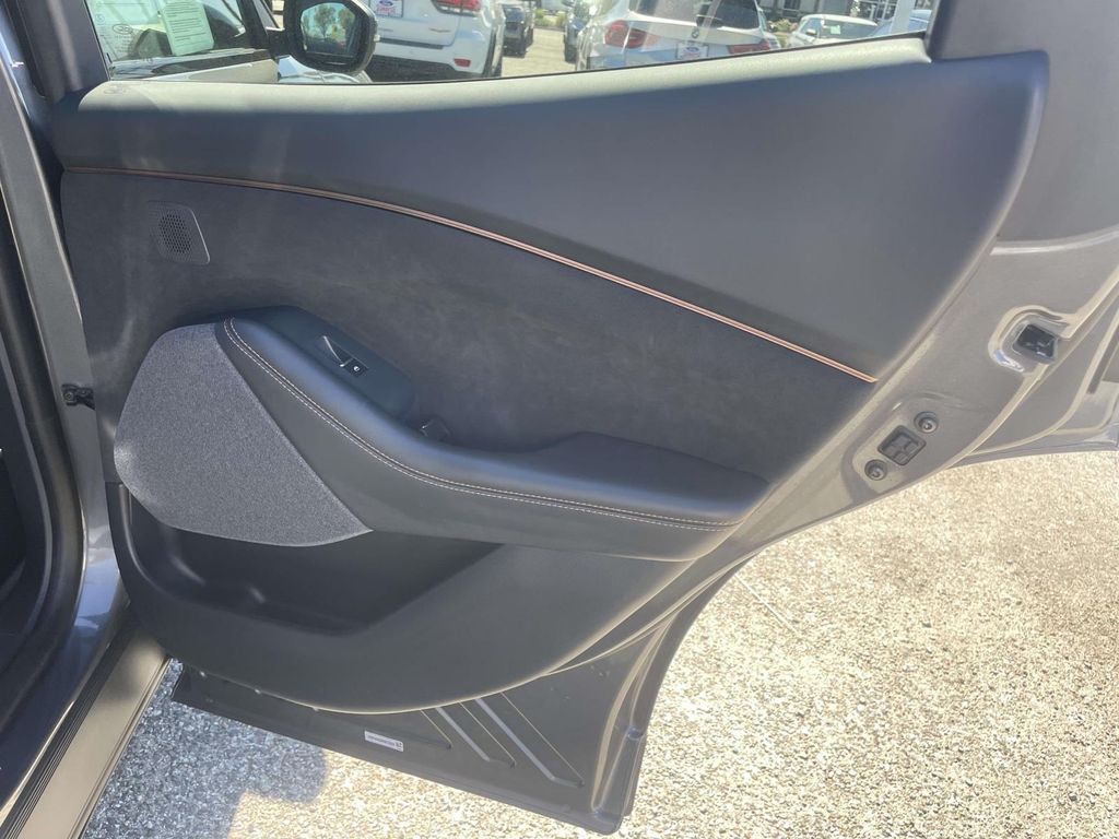 Used 2023 Ford Mustang Mach-E GT 4D Sport Utility